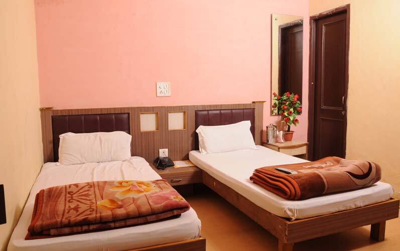 Hotel Shagun, Chandigarh 5